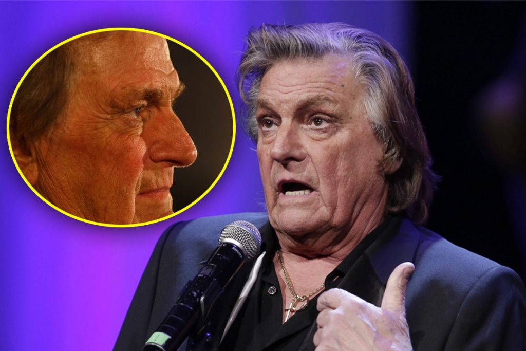 Momentul care l-a marcat pe viață pe Florin Piersic. Chiar și după opt decenii și-l amintește în lacrimi. „Ziua cea mai tristă a vieții mele”