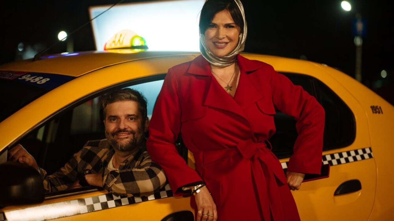 Monica Barladeanu 1