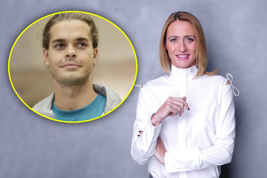 Motivul din spatele deciziei de retragere a lui Robert Glință. Camelia Potec a spus adevărul despre situația sportivului