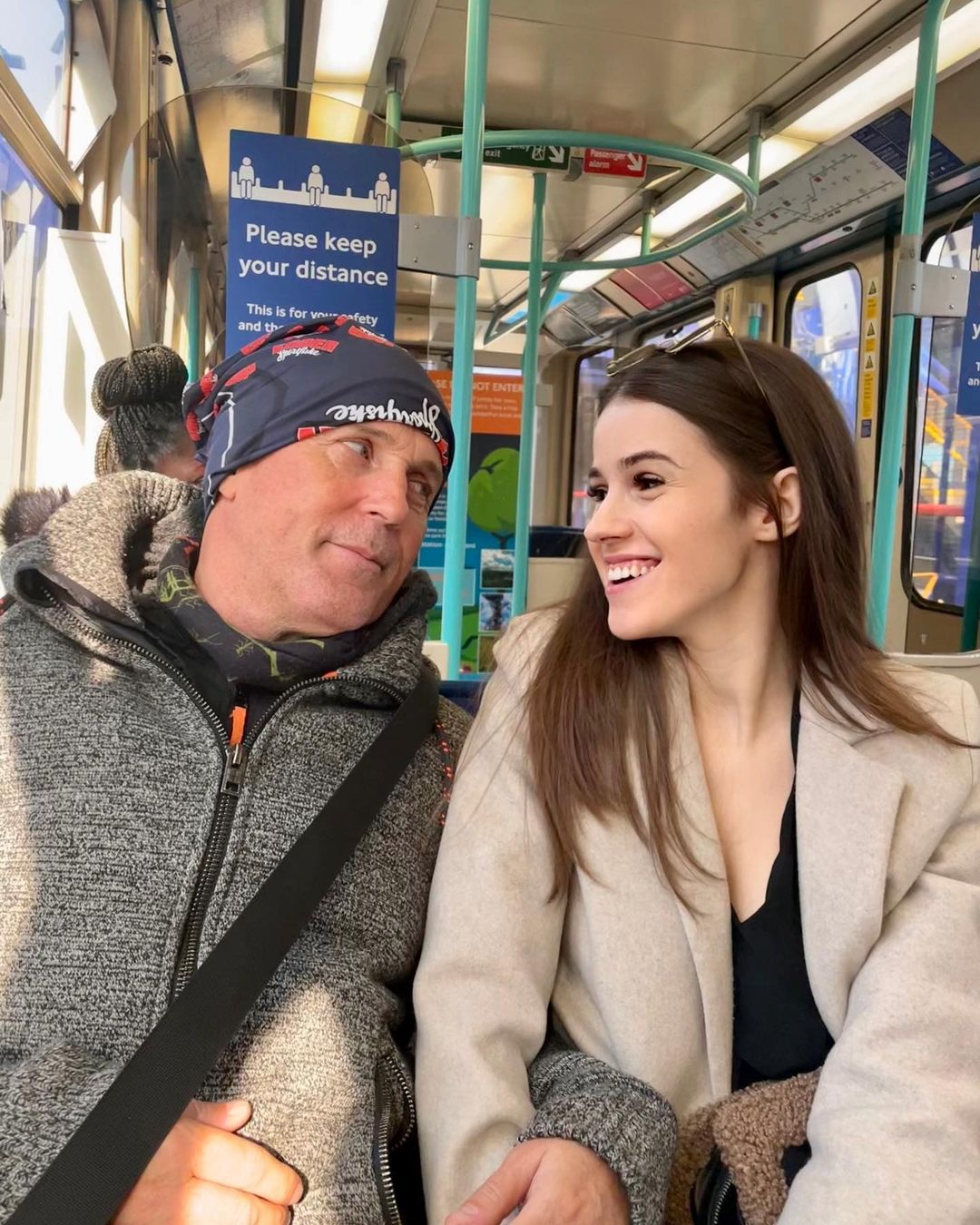 Mugur Mihaescu si Ivona