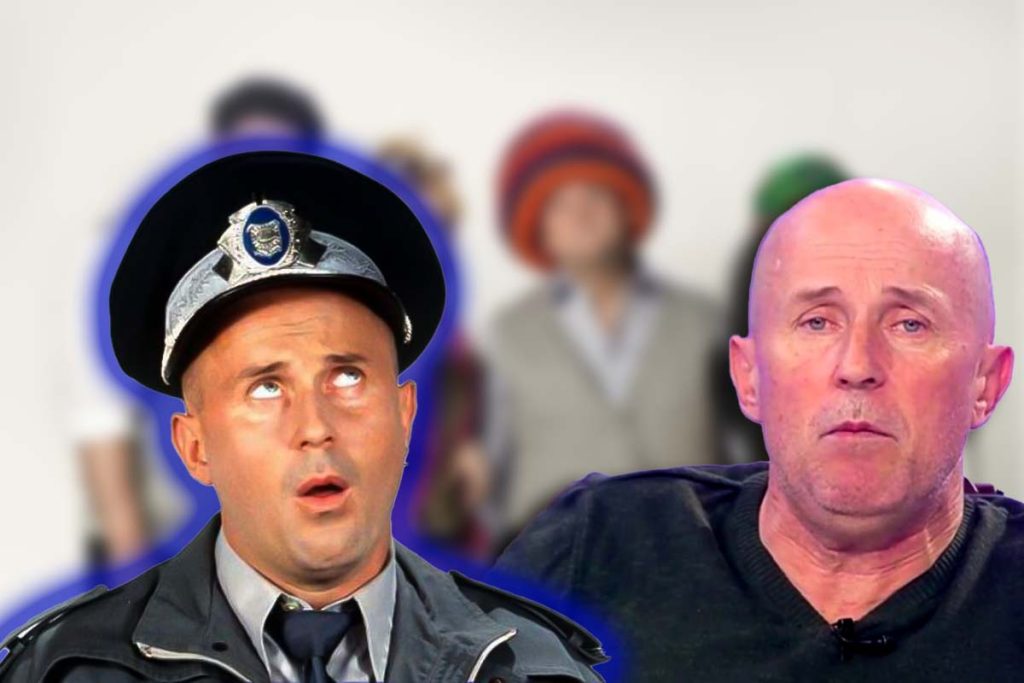 Toată lumea îl cunoaște pe Garcea din Vacanța Mare, dar puțini știu cum arată fiica actorului. Cu ce se ocupă superba Ivona Mihăescu la 23 de ani