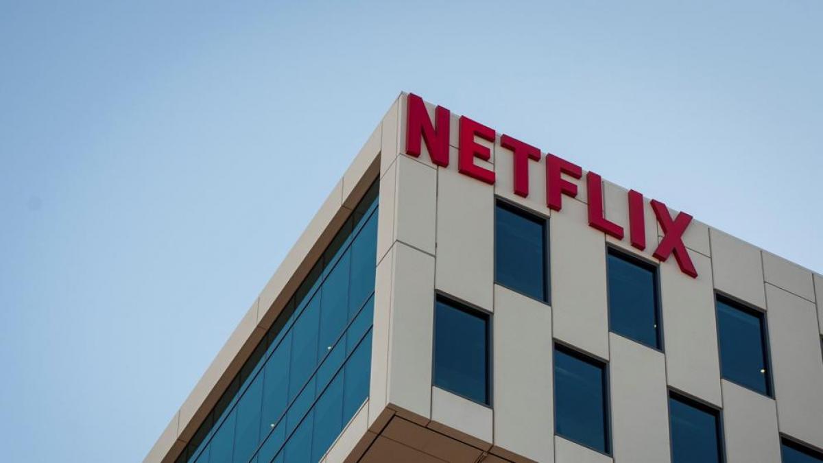 Netflix face angajari