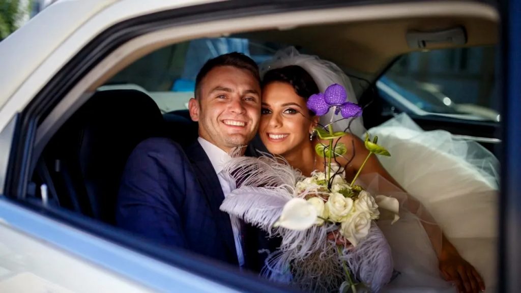 Noi dezvăluiri în cazul divorțului Georgianei Lobonț. Fotografia care răstoarnă totul. „Să auzim numai de bine”