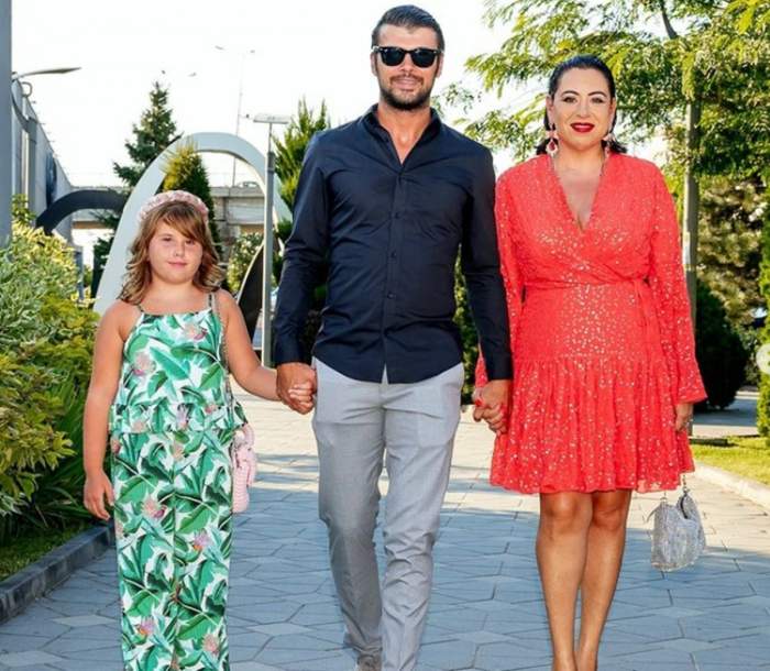 Oana Roman a decis sa spuna adevarul dupa 10 ani de relatie cu Marius Elisei