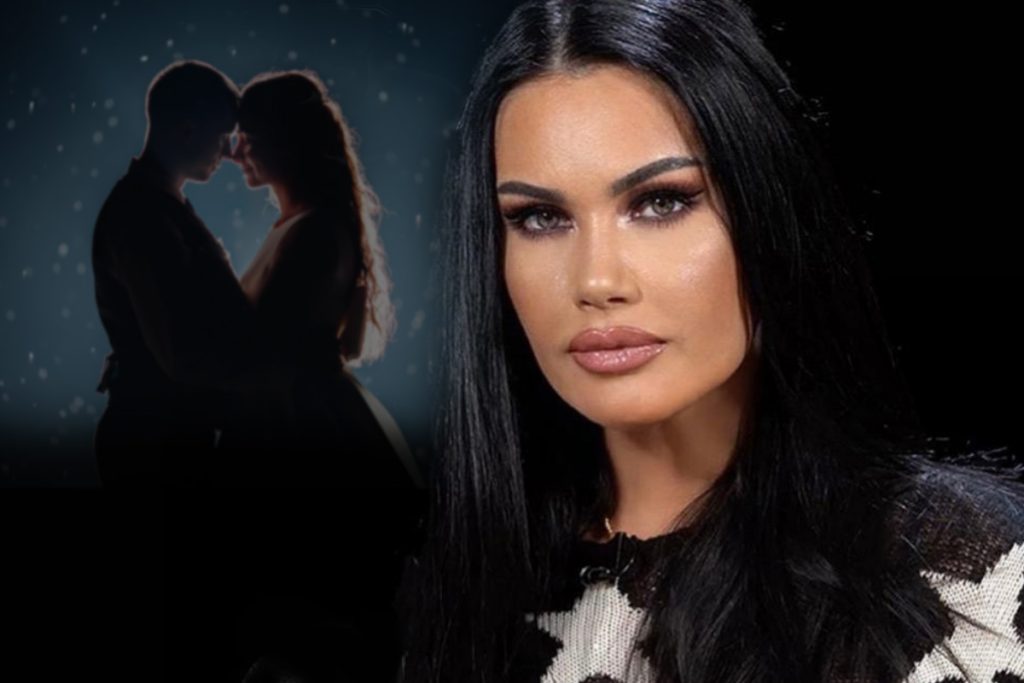 Oana Zăvoranu, părăsită și înșelată de soț. Cum a fost prins Alex Ashraf, e știrea momentului