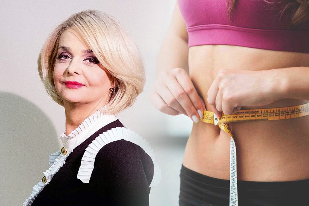 Obiceiul la care a renunțat Iuliana Marciuc pentru a-și păstra silueta. Ce planuri ambițioase are în 2023. „Nu am nevoie de un antrenor personal”. VIDEO