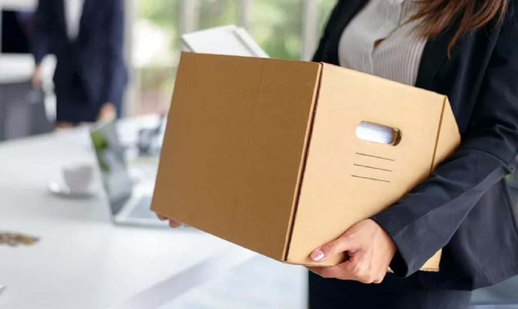 Peste 12.000 de oameni își pierd locul de muncă, în cea mai recentă sesiune de concedieri din tech