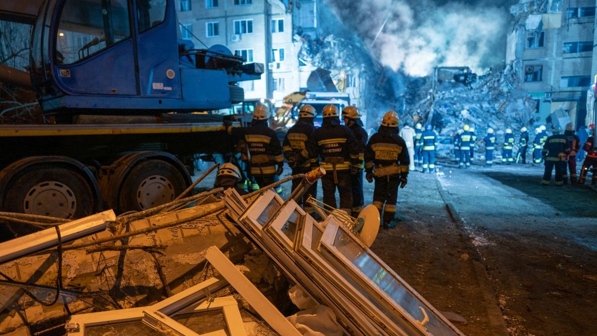 Războiul din Ucraina durează de aproape 11 luni