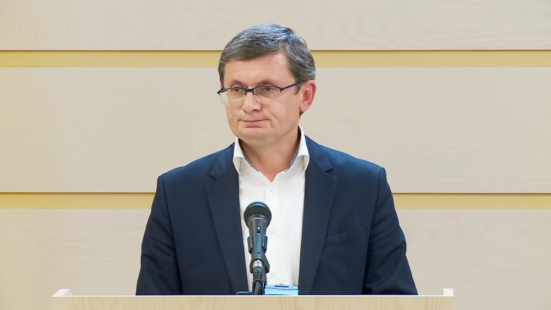 Presedintele Parlamentului Republicii Moldova, vizita importanta la Bucuresti