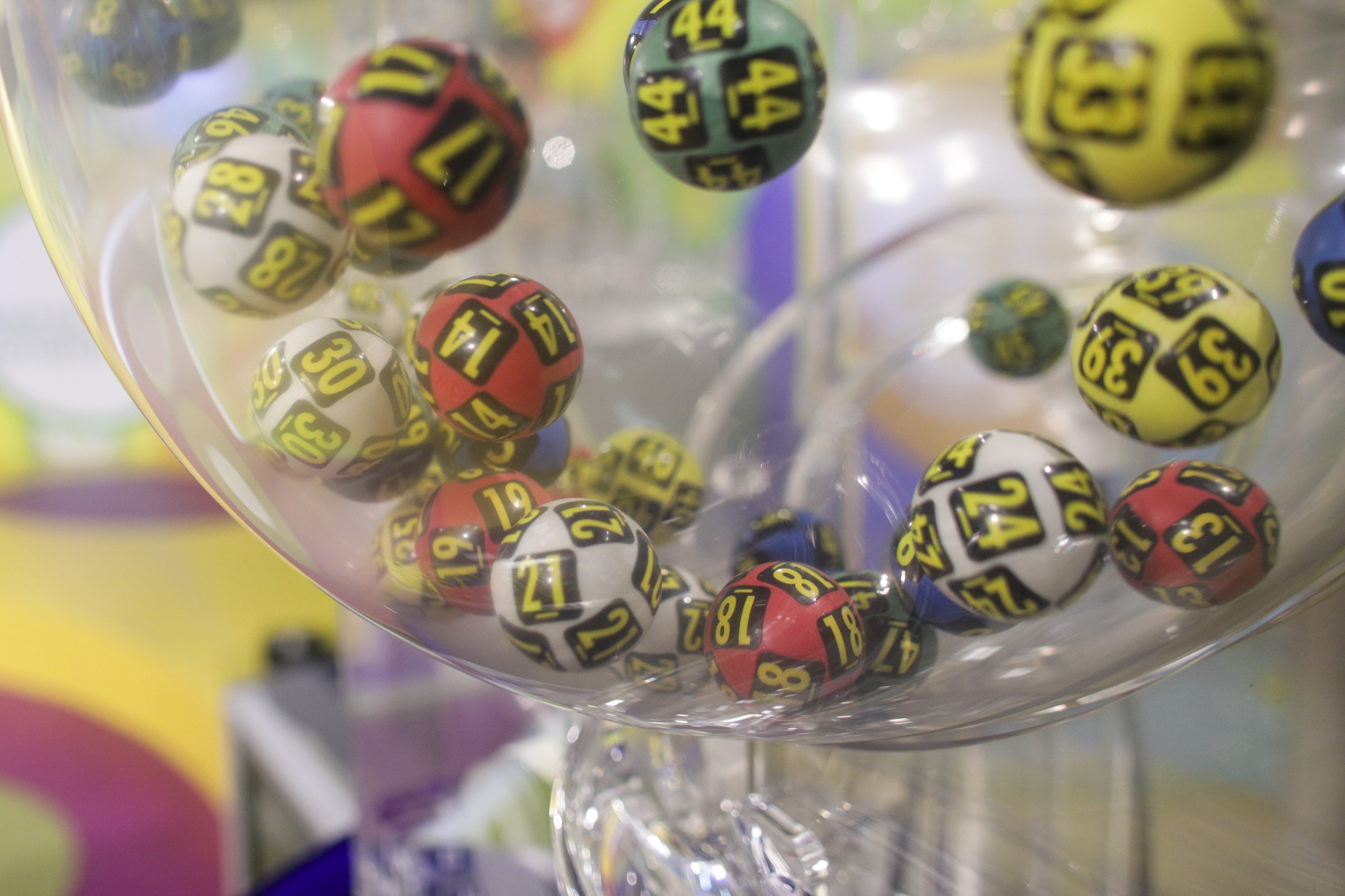 Rezultate loto 6 din 49, joi, 19 ianuarie 2023