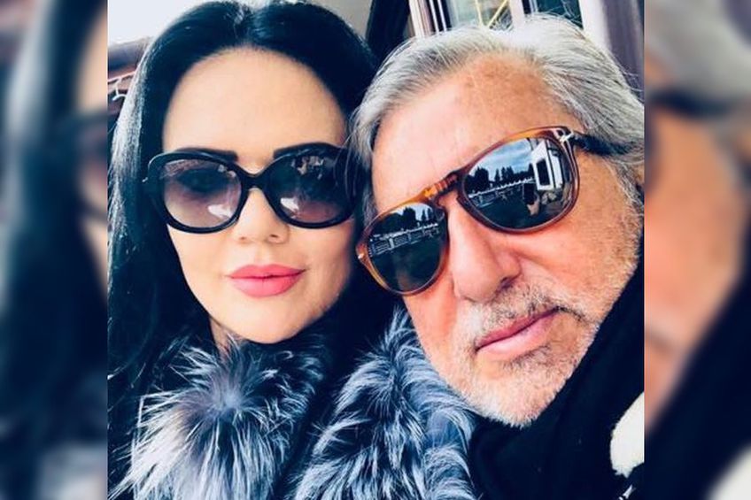Rica Raducanu a spus de ce nu rezista relatiile lui Ilie Nastase