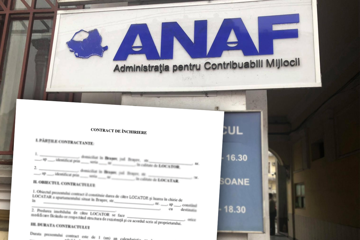 S-a schimbat legea pentru toți românii care oferă locuințe în chirie: riști caz penal, din ianuarie 2023