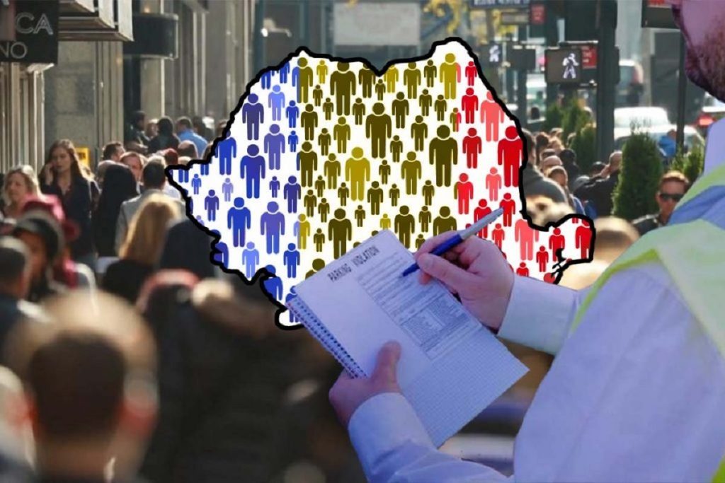 S-ar putea schimba harta României, la cum scade populația țării: județele pe cale de dispariție