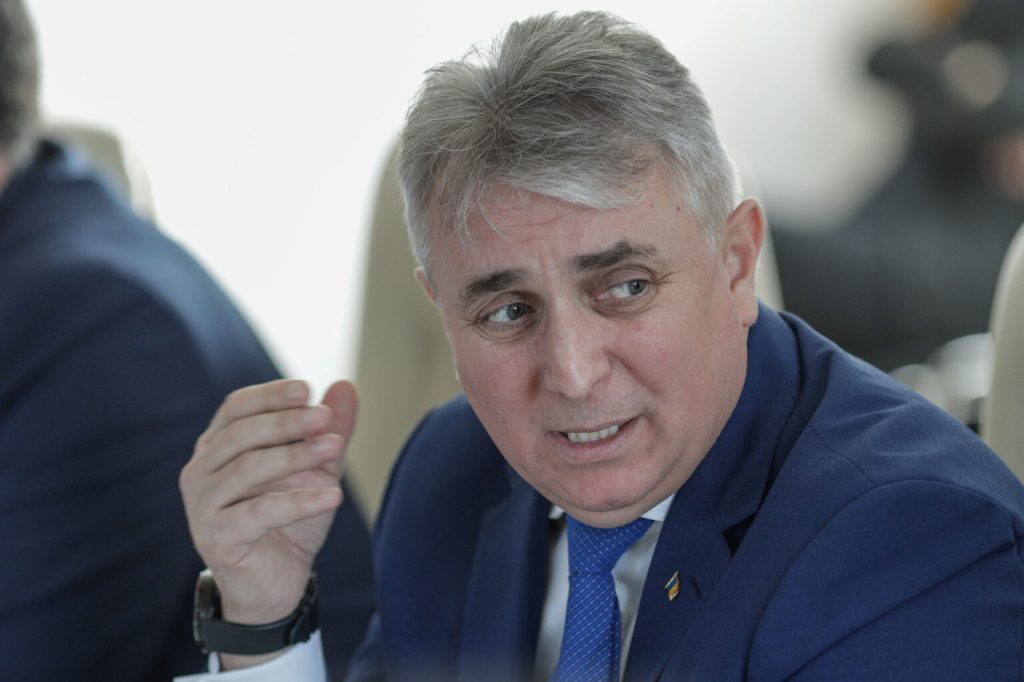 S-au reluat discuțiile cu Austria pentru aderarea României la Schengen. „Am convingerea că 2023 e anul aderării”