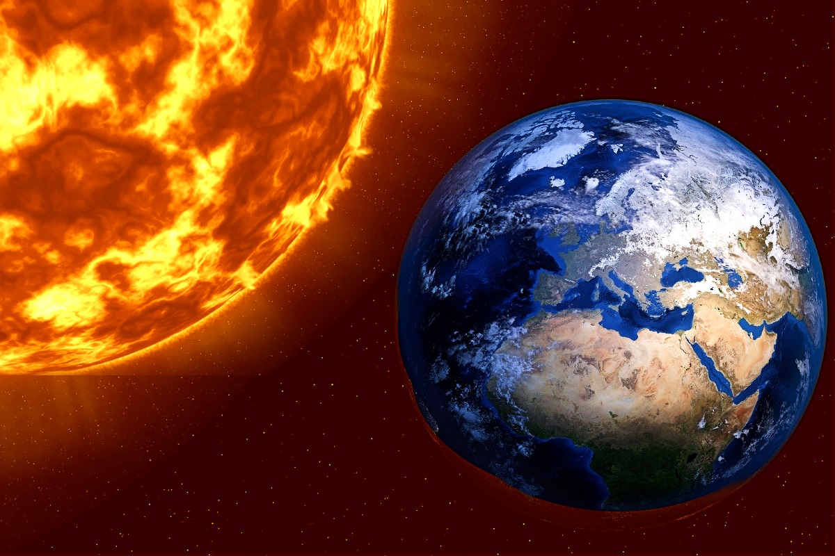 Scenariul cercetătorilor care ar putea duce la dispariția Pământului: se întâmplă deja cu altă planetă