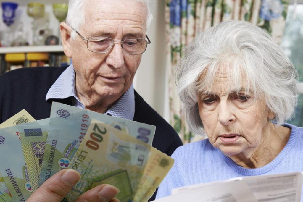 Se dau banii înapoi, obligatoriu: toți pensionarii din România trebuie să știe legea