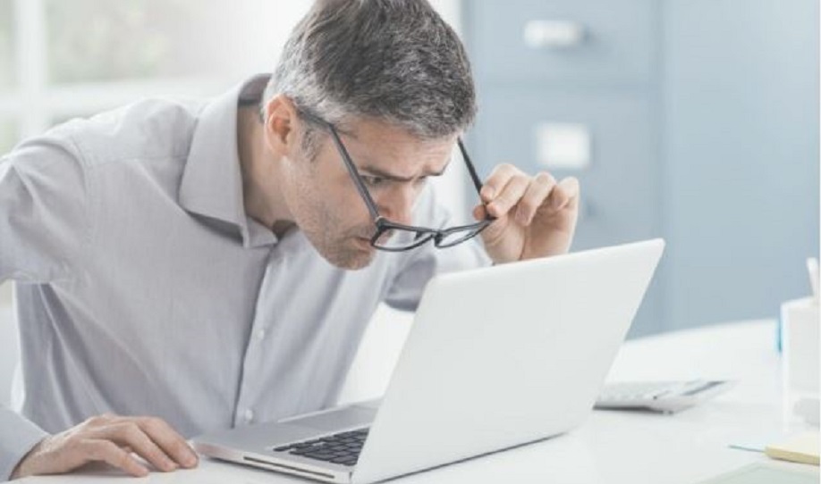 Sporul de monitor nu mai este suficient