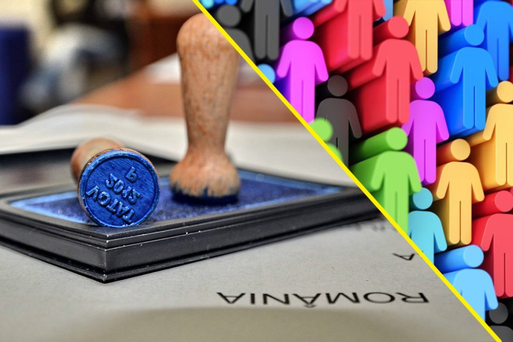 Statul român rămâne fără alegători. Câți cetățeni mai au drept de vot, raportul îngrijorător al Autorității Electorale Permanente