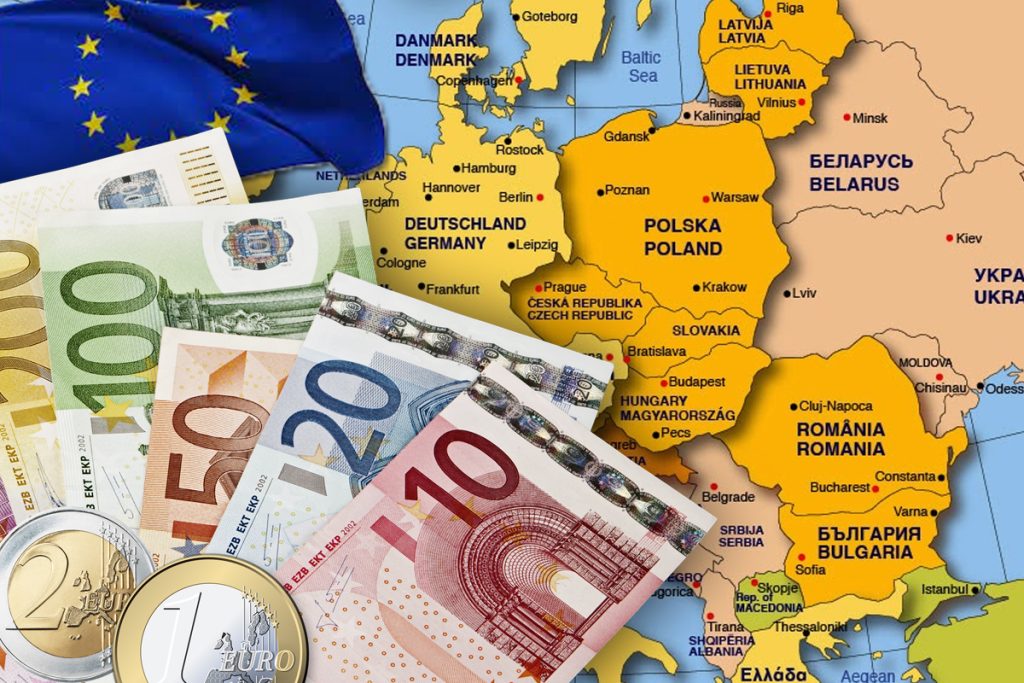 Țara din Europa în care poți deveni milionar cu câteva mii de euro: așa îți dai seama cine sunt cei mai săraci