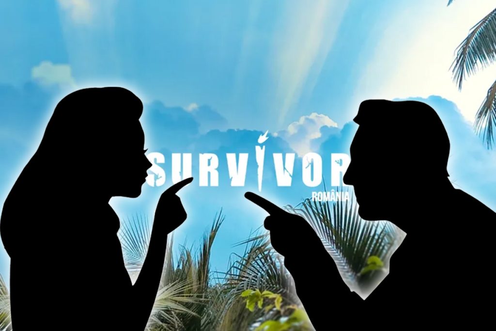 Tensiuni în prima ediție din noul sezon Survivor 2023. Concurenții care intră în conflict. „Vă rog să părăsiți ceremonia”