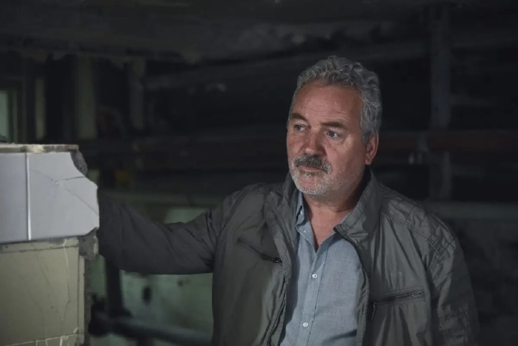 A murit Teodor Corban. Actorul devenise cunoscut după filmele Aferim sau După dealuri