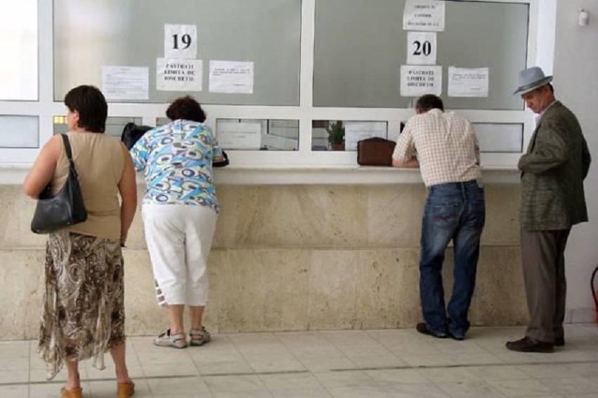 Toti romanii care obtin venituri din chirii primesc o lovitura dura