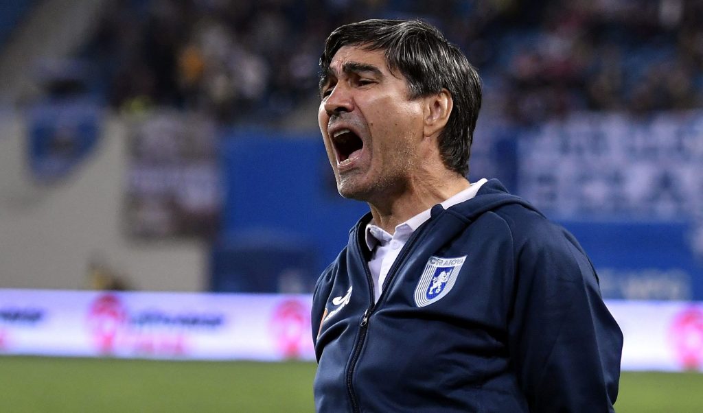 Trecutul penal al lui Victor Pițurcă. Condamnat de două ori și prins că trișa ca în filme la cazinou