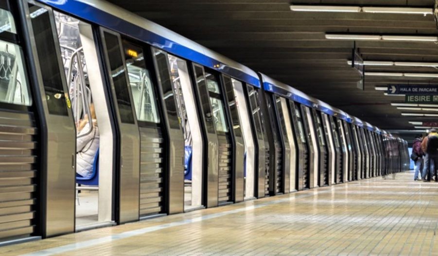 Metrorex schimbă programul de circulație al trenurilor. Cât vor aștepta bucureștenii în stații