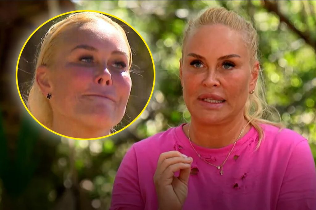 Vica Blochina, copleșită de durere. Motivul pentru care fiul ei și al lui Victor Pițurcă nu îi mai vorbește. „Am vrut să-l fac mândru”