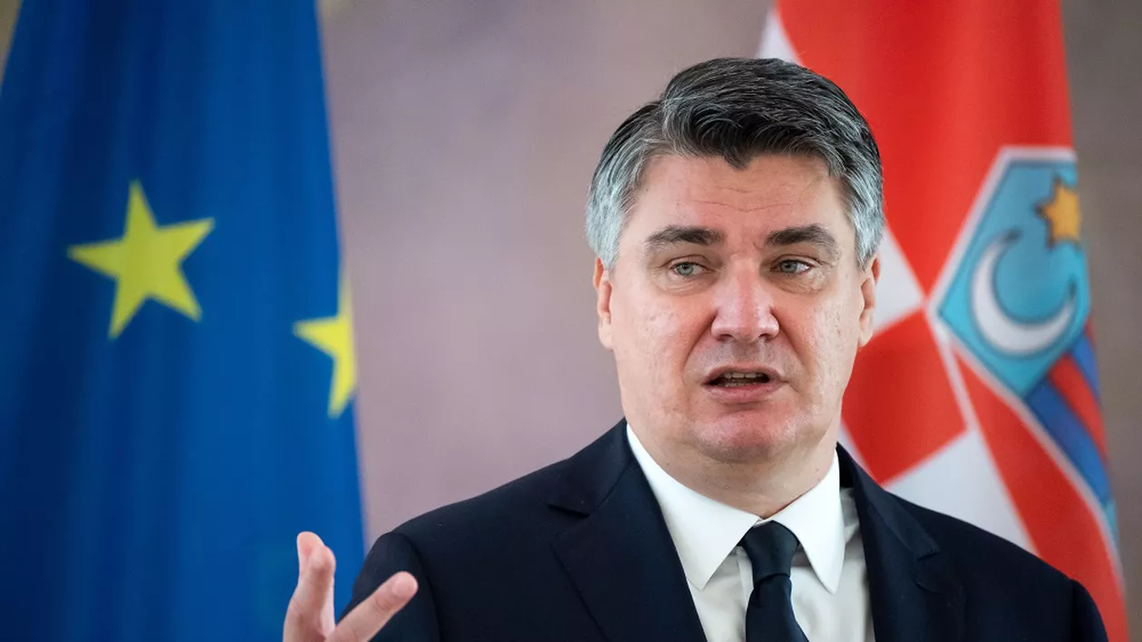 Zoran Milanovic