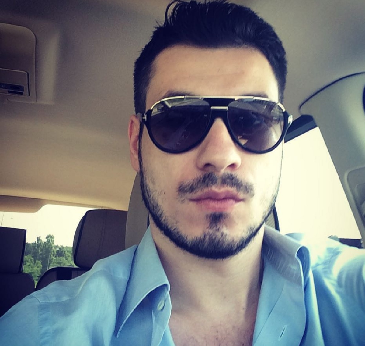 Motivul pentru care fiul lui Victor Pițurcă s-a enervat la procesul lui Mario Iorgulescu. Reacție necontrolată în sala de judecată