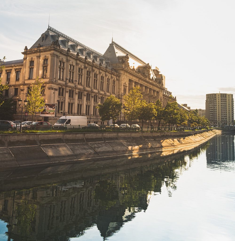 București, cel mai bogat oraș din Europa în 2060. Clasamentul făcut de britanici ne dă fiori, cum se va ajunge aici