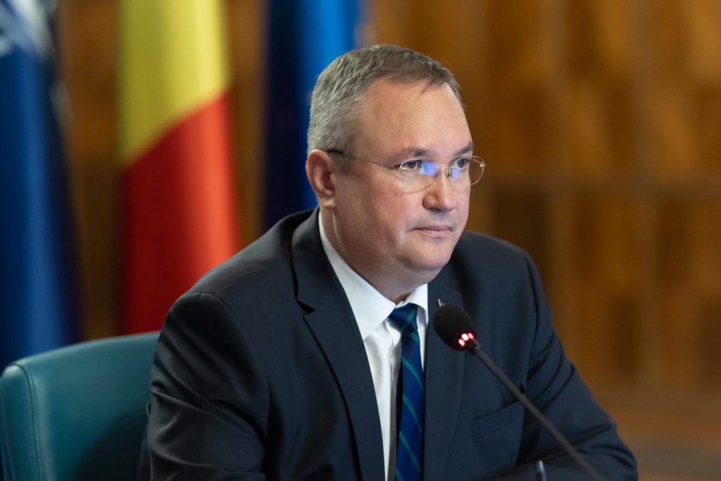 Veste bună pentru fermierii români. Nicolae Ciucă, despre alocarea celor 10 milioane de euro de la Comisia Europeană şi 10 milioane de euro de la bugetul Ministerului Agriculturii: „Este al doilea pachet de sprijin”