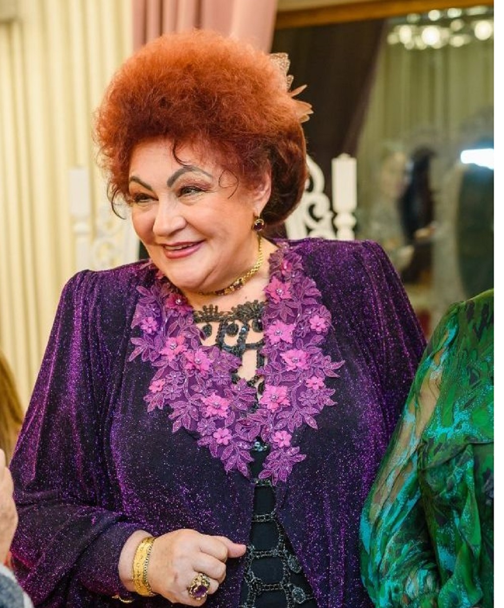 Surpriza pe care a avut-o Elena Merișoreanu după ultima operație. „Acum mă deplasez cu cadrul”