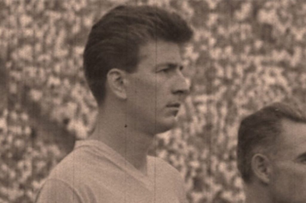 Gheorghe Constantin, prima vedetă a fotbalului din perioada comunistă. A fost „executat” de șefi după „penalty-ul blestemat de la Jocurile Olimpice”, în fața Ungariei. „Am ratat ca să nu mă uite lumea”