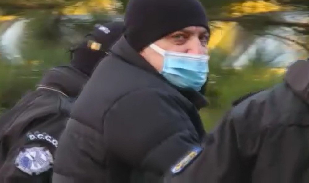 Liderul Hell’s Angels, declarații dure despre extrădarea din România. „M-au luat de pe patul de spital”