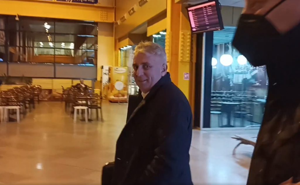 Ce a pățit Lucian Bode pe aeroportul din Cluj. Ministrul începe să simtă urmările din dosarul „Plagiatul”