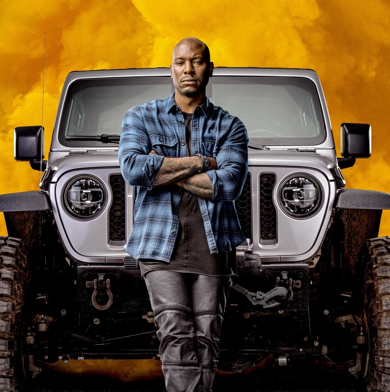 Manelele românești au trecut Oceanul. Narcis de la Bărbulești l-a cucerit pe un actor din The Fast and the Furious