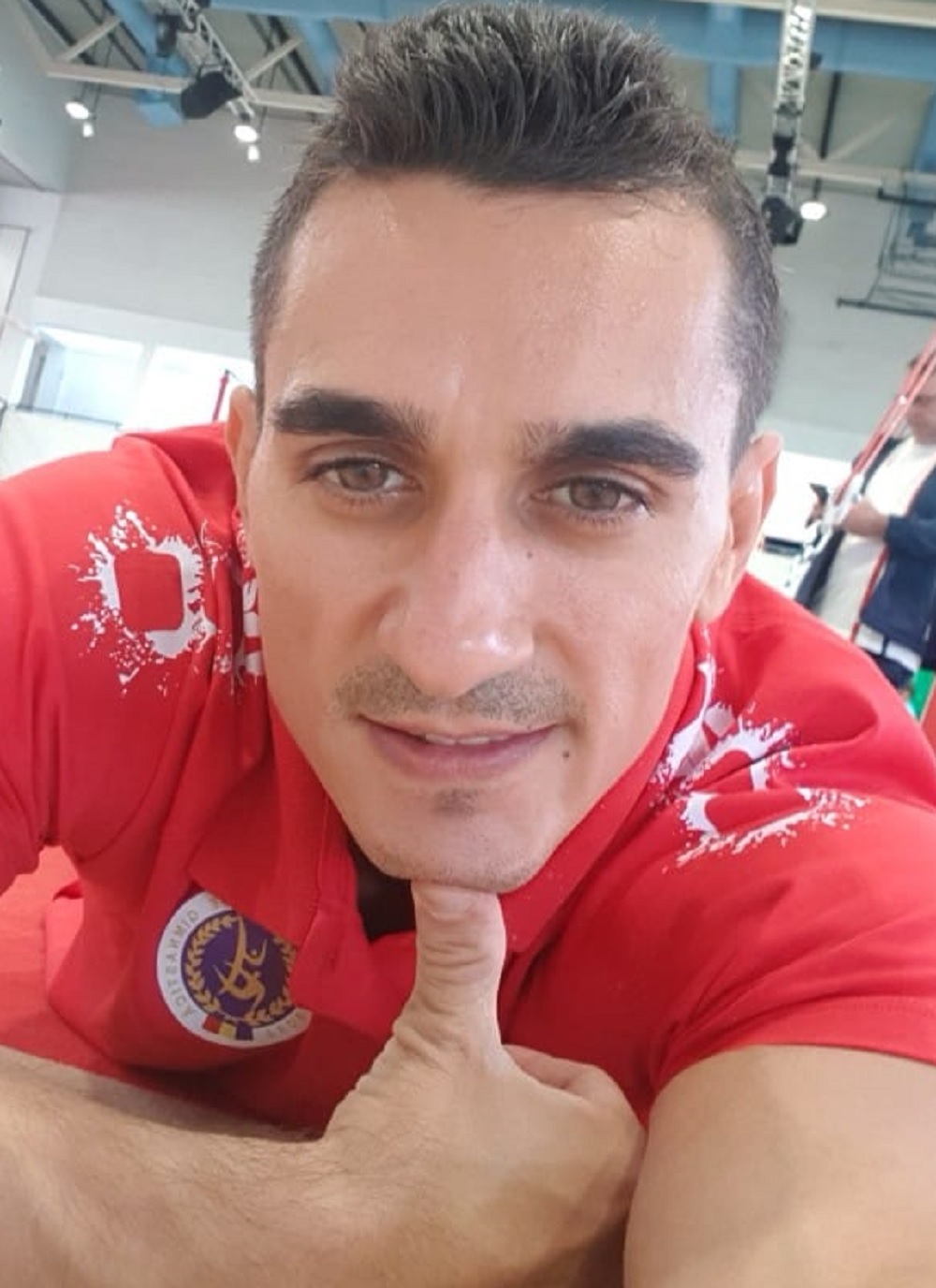 Câți bani a investit Marian Drăgulescu în academia sa de gimnastică. Recunoaște că îi merge foarte bine. „Am 150 de copii”. EXCLUSIV