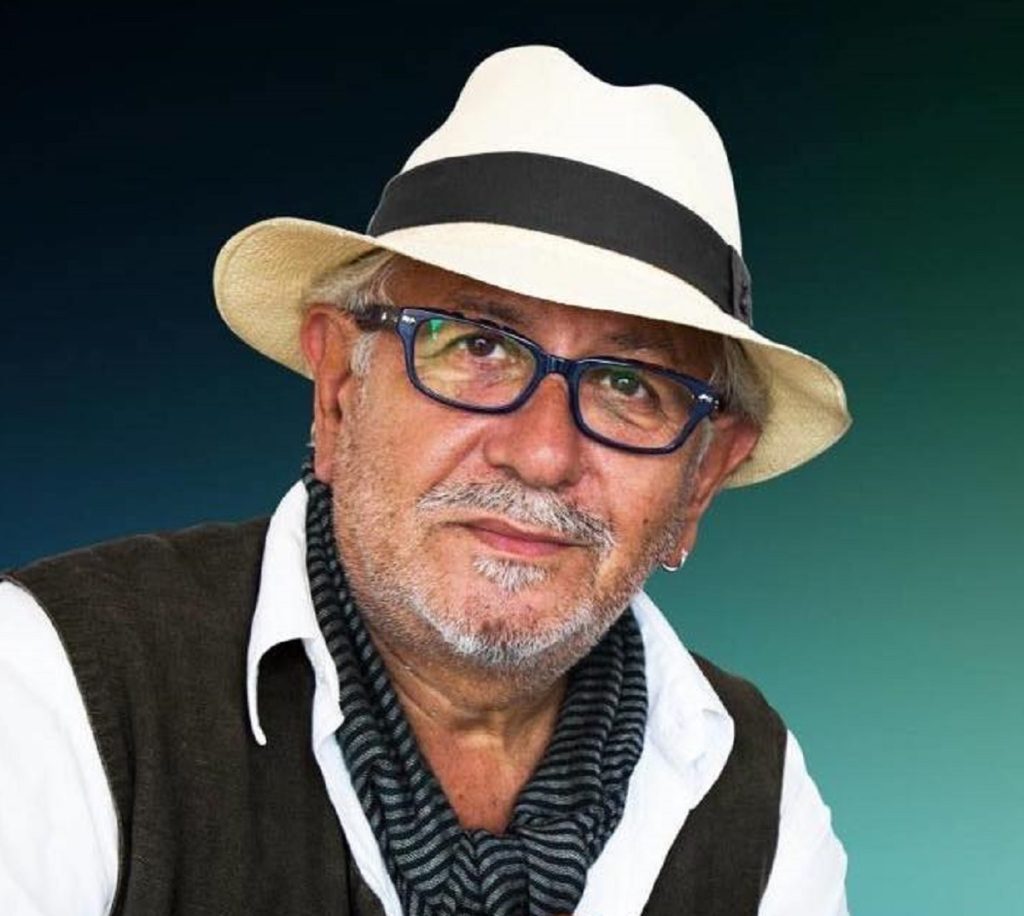 Ovidiu Lipan Țăndărică se ține de șotii și la 70 de ani: „Fac cel puțin câte o nebunie în fiecare zi”. De ce vrea să ajungă la 96 de ani. EXCLUSIV