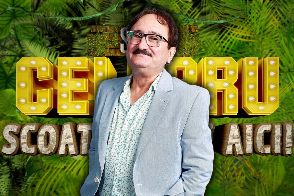 De ce are parte Cornel Palade pe străzile Bucureștiului după ce a participat la un show la Pro TV. „Efectul a fost năucitor” 