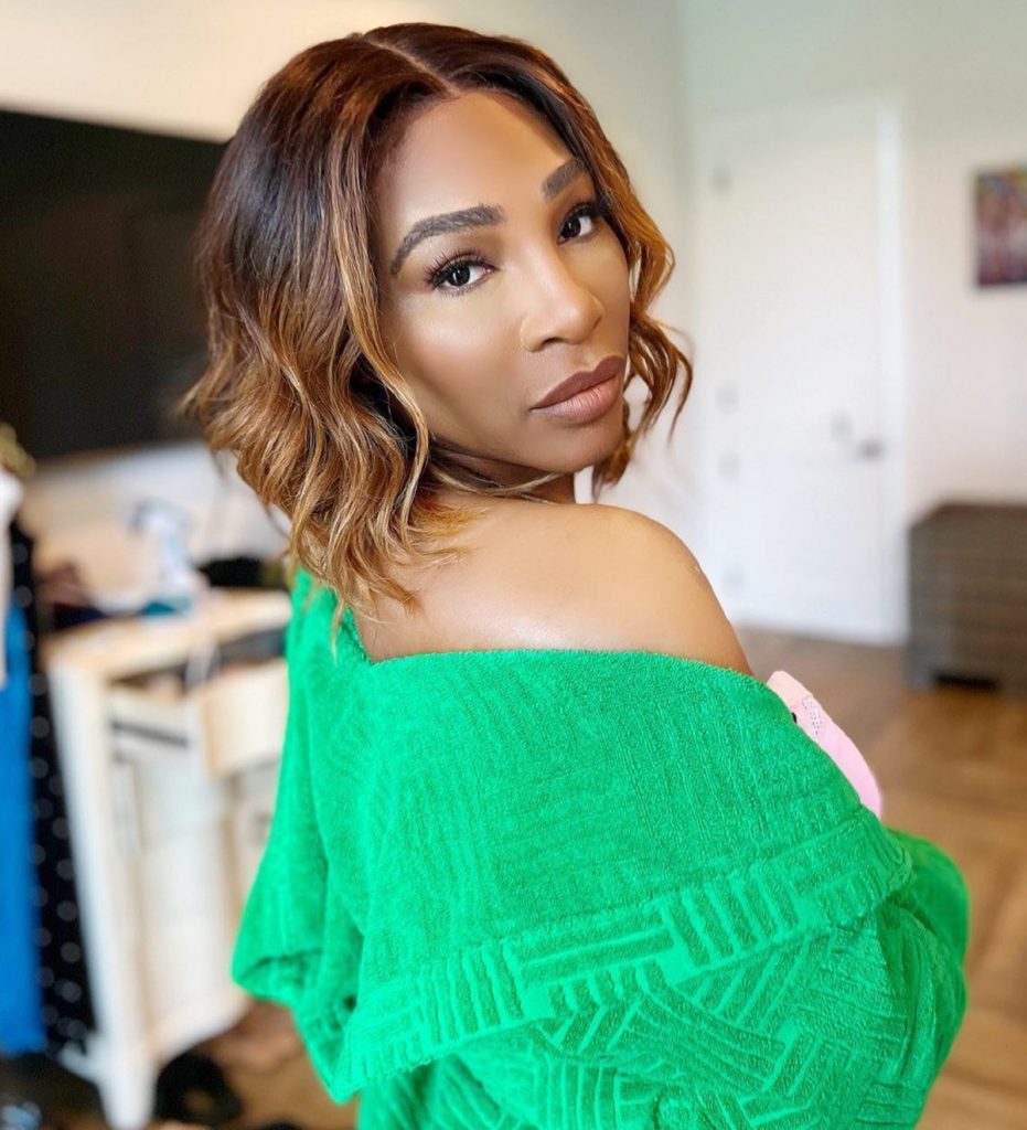Serena Williams și-a schimbat religia. S-a botezat după ce s-a retras din tenis