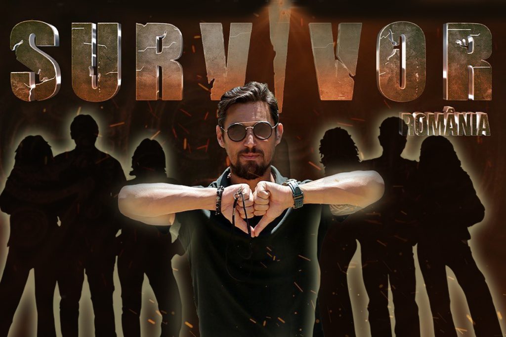 Eliminare neașteptată la Survivor 2023. Maria Constantin a părăsit competiția în lacrimi