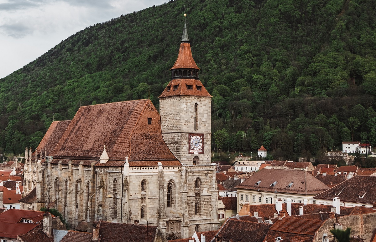 Orașul din România care i-a cucerit pe străini. Se regăsește în top 10 cele mai frumoase destinații pentru city-break