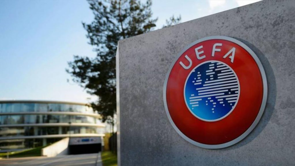 Veste tristă pentru locuitorii unui oraș din Rusia. Anunțul făcut chiar azi de UEFA