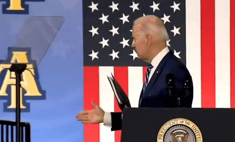 A aparut raportul medical al lui Joe Biden