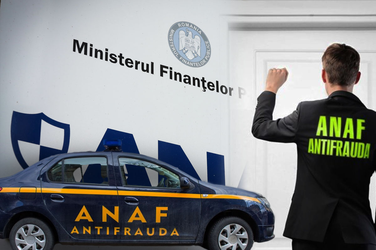 ANAF se pune cu tunurile pe prestatorii de servicii din România, persoane fizice: avertismentul important