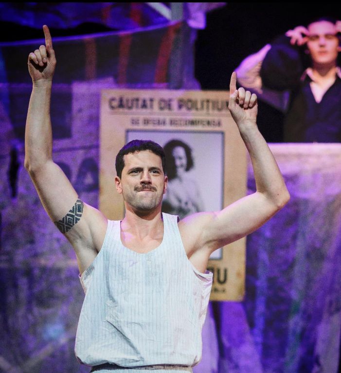 Galerie foto - Poza #3