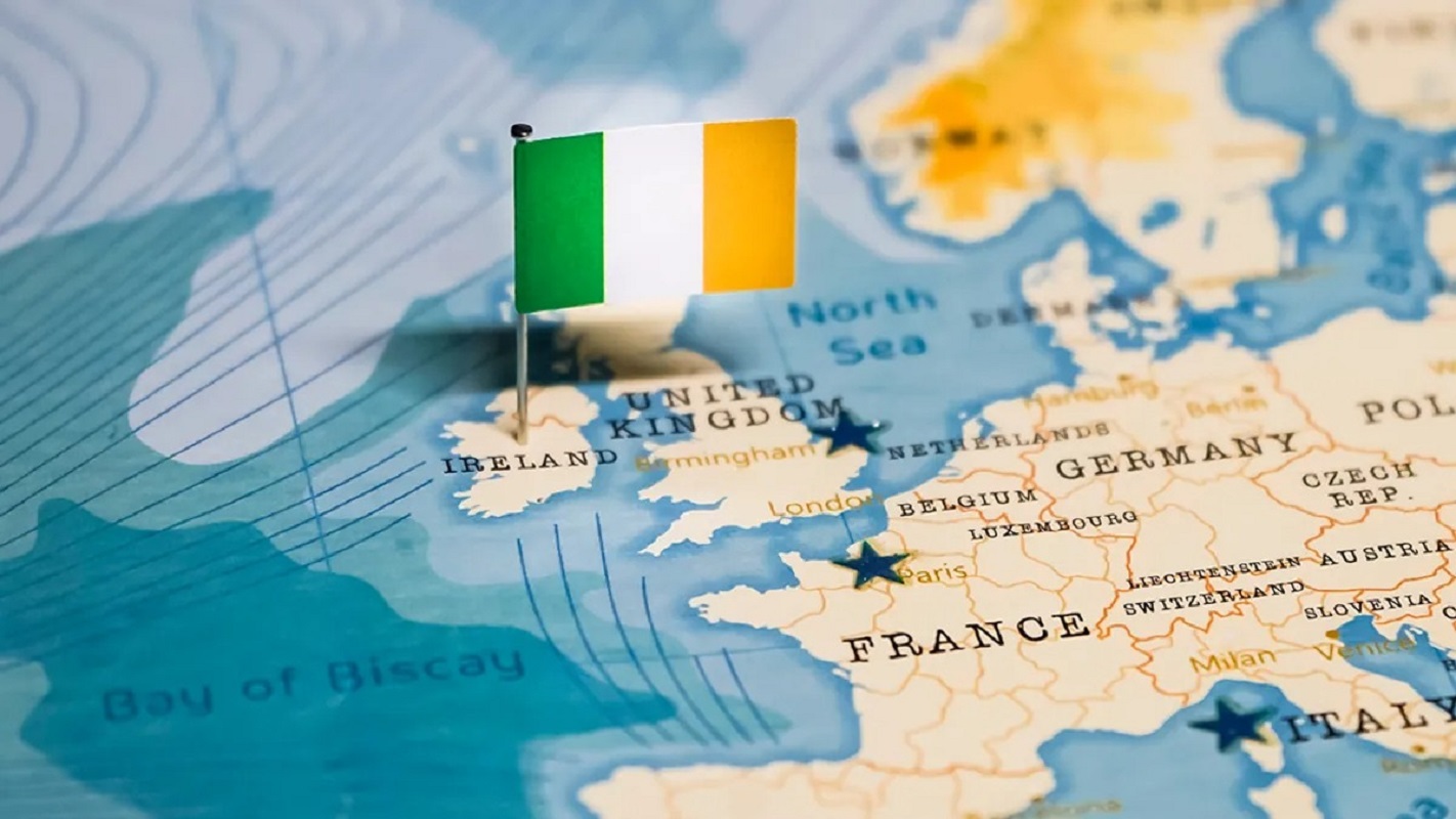 Afecțiunea care l-a lăsat cu un accent irlandez, probabil cea mai ciudată urmare a unei boli