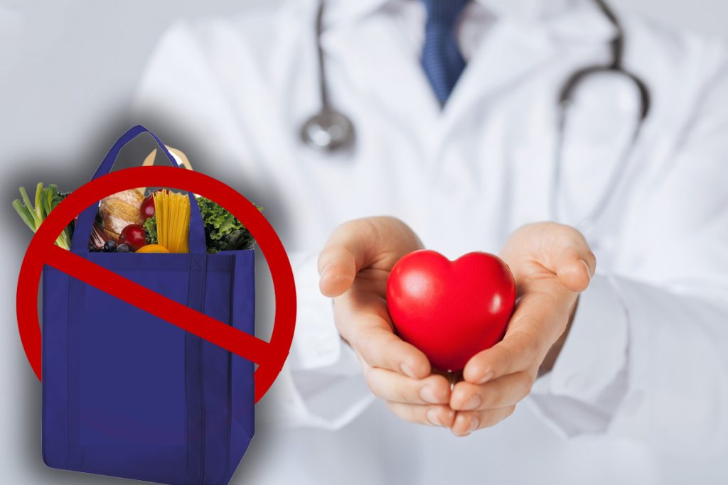 Alimentul pe care cardiologii nu îl consumă niciodată. Acesta este produsul pe care îl evită mereu